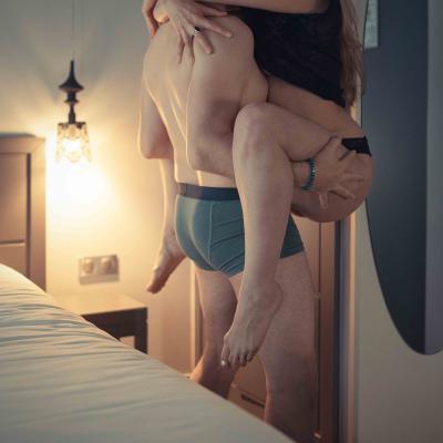Notre Petit Secret Couple Escort Shoot 2026 24 