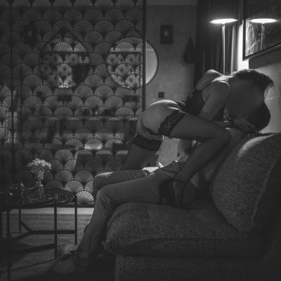 Notre Petit Secret Couple Escort 6